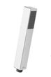 Лійка для душу Invena SQUARE AS-05-001 - изображение 1