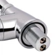Змішувач для кухні Lidz Nicole 014F1 (k35) LDNIC014F1CRM22010 Chrome - зображення 11
