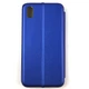 Захисне скло для HUAWEI P Smart (0.3 мм, 2.5 D, з чорним Silk Screen покриттям) (21011) - зображення 5