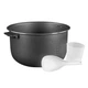 Рисоварка GGM Gastro RKK100 - изображение 4