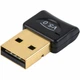 Адаптер Bluetooth 5.0 U&P Wazney BTA-504 Black (BTA504b) - зображення 2