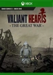 Ключ активації Valiant Hearts: The Great War для Xbox One/Series - зображення 1