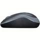 Миша Logitech Wireless Mouse M185 Swift Grey - зображення 3