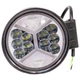 Фара светодиодная LED AllLight FG-68 45W 12-24v Spot - изображение 1