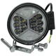 Фара светодиодная LED AllLight FG-68 45W 12-24v Spot - изображение 2