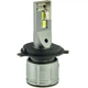 Світлодіодна лампа LED Cyclone H4 H/L 6000k 14000Lm Cree 60w 12v type 38 - зображення 1