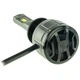 Светодиодная лампа LED Cyclone H1 6000k 14000Lm Cree 60w 12v type 38 - изображение 2