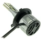 Світлодіодна лампа LED Cyclone H4 H/L 6000k 14000Lm Cree 60w 12v type 38 - зображення 2