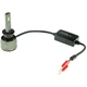 Светодиодная лампа LED Cyclone H1 6000k 14000Lm Cree 60w 12v type 38 - изображение 3