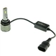Світлодіодна лампа LED Cyclone HB3 (9005) 6000k 14000Lm Cree 60w 12v type 38 - зображення 3
