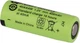 Акумулятор промисловий GP 40AAAM, Ni-MH 2/3AAA, 400mAh, 1.2V, 3.9A, flat top - зображення 4