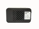 Акустична система Aspor A658 Black (969002) - зображення 4