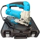 Лобзик электрический Kraissmann 900 SS 130 Professional Line - изображение 2