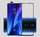 Защитное стекло LUX для Xiaomi Mi 9T / Mi 9T Pro Full Сover черный 0,3 мм в упаковке - изображение 1