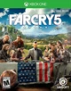 Ключ активации Far Cry 5 (Xbox One) - изображение 1