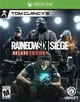 Ключ активации Tom Clancy's Rainbow Six Siege Deluxe Edition (Xbox One) - изображение 1