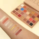 Палетка теней Makeup Revolution Glow - изображение 6