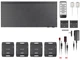 Сплиттер/удлинитель видео сигнала Blackbird™ 4x4 HDMI® Matrix/Extender - изображение 5