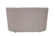 Диван Richman Бум Двойка 650 x 1300 x 800H см Кордрой 470 Бежевый - изображение 3