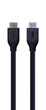 Кабель Cablexpert (CC-HDMI8K-2M) HDMI-HDMI v.2.1 2m Black - изображение 1