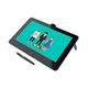 Графічний планшет Wacom Cintiq touch Pro 16 FHD - зображення 2
