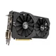 Видеокарта Asus AMD Radeon RX 570 8GB GDDR5 ROG Strix Gaming OC (ROG-STRIX-RX570-O8G-GAMING) - изображение 5