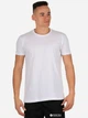 Футболка хлопковая длинная мужская Sol's Regent Fit 00553102 2XL Белая (3660731132622) - изображение 1