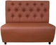 Диван Flay Simple New 680х1200х1090 Капучино - зображення 2