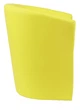 Крісло Richman Бум 650 x 650 x 800H см Флай 2240 Жовте - зображення 3