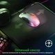 Миша Vertux Phoenix USB Black (phoenix.black) - зображення 2