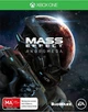 Mass Effect Andromeda (Xbox One, русские субтитры) - изображение 1