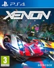 Xenon Racer (PS4, русская версия) - изображение 1