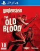 Wolfenstein The Old Blood (PS4, русские субтитры) - изображение 1