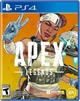 Apex Legends Lifeline Edition (PS4, русские субтитры) - изображение 1