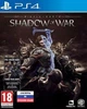 Middle-Earth Shadow of War (PS4, русские субтитры) - изображение 1