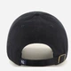 Czapka z daszkiem 47Brand Clean Up Ny Yankees B-RGW17GWS-BKD Czarna (53838491007) - obraz 2