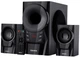 Акустична система Gemix SB-150BT Black - зображення 2