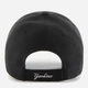 Кепка мужская 47Brand Mvp Ny Yankees B-MVP17WBV-BK Черная (673106959802) - изображение 2