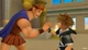 Kingdom Hearts 1.5 and 2.5 HD Remix (PS4) - изображение 4