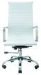 Эргономичное Офисное Кресло Bali Fly 2200 DeepTilt Біле - зображення 2