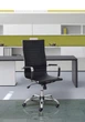 Эргономичное Офисное Кресло Bali Fly 2230 DeepTilt Черное - изображение 5