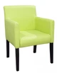 Крісло Richman Остін 61 x 60 x 88H Флай 2234 Салатова - зображення 1