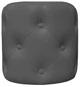 Пуфик Катрін Richman 40 x 45Н Fly 2233 Сірий - зображення 2