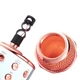 Микрофон караоке беспроводной аккумуляторный с Bluetooth Wster WS-858 MicroUSB TF USB - изображение 6