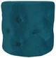 Пуфик Катрин Richman 40 x 45Н Missoni 017 Синий - изображение 2