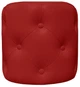 Пуфик Катрин Richman 40 x 45Н Fly 2210 Красный - изображение 2