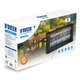 Уничтожитель насекомых N`oveen IKN-30 (до 120 м2) Черный - изображение 2