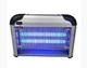 Електрична пастка для комах Sanico IK-204 20W - зображення 1