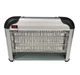 Електрична пастка для комах Sanico IK-204 20W - зображення 3