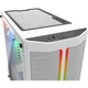 Корпус Be Quiet! Pure Base 500DX White (BGW38) - зображення 5